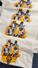 Load image into Gallery viewer, Custom Adult T-Shirt | BASIC