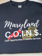 Load image into Gallery viewer, Custom Adult T-Shirt - PREMIUM