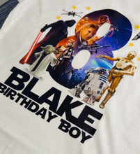 Load image into Gallery viewer, Custom Children's T-Shirt
