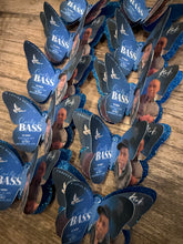 Load image into Gallery viewer, Butterfly Memorial Pins
