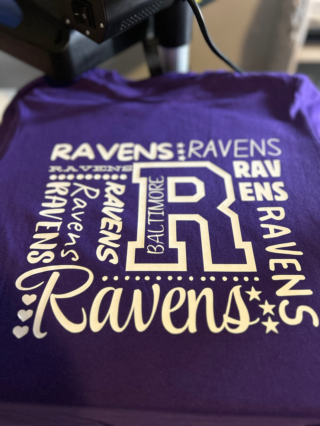 Ravens T-Shirt