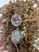 Load image into Gallery viewer, Memorial car charm
