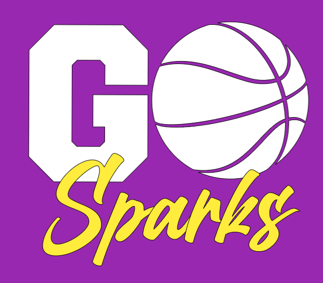 Go Sparks T-Shirt