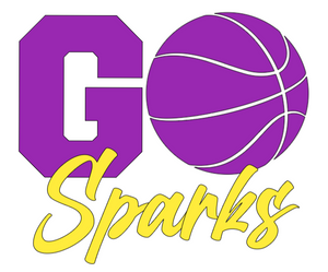 Go Sparks T-Shirt