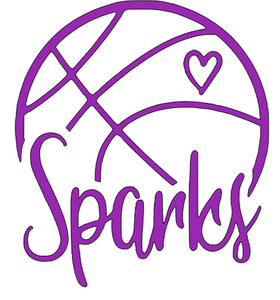 Sparks (heart) T-Shirt