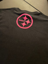 Load image into Gallery viewer, Custom Adult T-Shirt (front &amp; back design)
