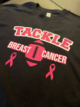 Load image into Gallery viewer, Custom Adult T-Shirt (front &amp; back design)
