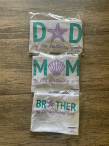 Custom Adult T-Shirt - BASIC