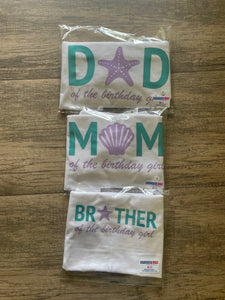 Custom Adult T-Shirt - PREMIUM