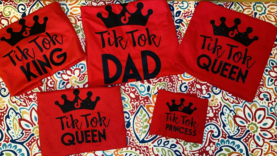 Custom Adult T-Shirt (Photo)