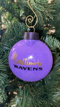 Load image into Gallery viewer, Custom Tree Ornaments
