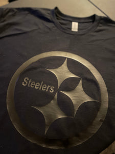 Custom Adult T-Shirt - PREMIUM