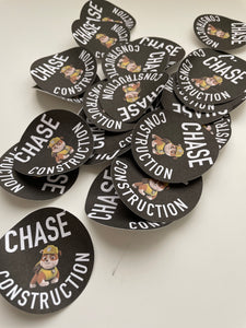 Custom Product labels (50 count)