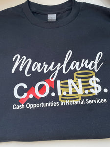 Custom Adult T-Shirt - PREMIUM