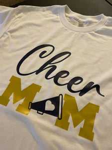 Custom Adult T-Shirt - PREMIUM