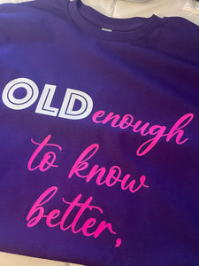 Custom Adult T-Shirt - PREMIUM