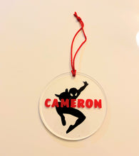 Load image into Gallery viewer, Custom Tree Ornaments
