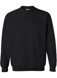 Custom Adult Sweatshirt