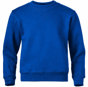Custom Adult Sweatshirt