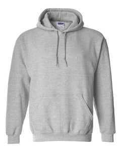 Custom Hoodie (Sizes 2X - 4X)