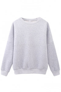 Custom Adult Sweatshirt