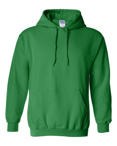 Custom Hoodie (Sizes 2X - 4X)