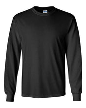 Load image into Gallery viewer, Children&#39;s Long Sleeve Custom T-Shirt
