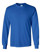 Load image into Gallery viewer, Children&#39;s Long Sleeve Custom T-Shirt

