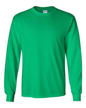 Load image into Gallery viewer, Children&#39;s Long Sleeve Custom T-Shirt

