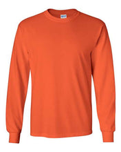Load image into Gallery viewer, Children&#39;s Long Sleeve Custom T-Shirt
