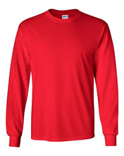 Load image into Gallery viewer, Children&#39;s Long Sleeve Custom T-Shirt
