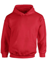 Load image into Gallery viewer, Custom Hoodie (Sizes 2X - 4X)

