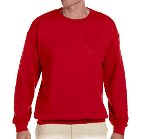 Custom Adult Sweatshirt