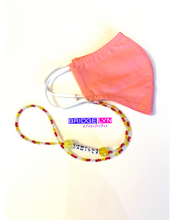 Load image into Gallery viewer, Personalized Mask Lanyard
