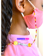 Load image into Gallery viewer, Personalized Mask Lanyard
