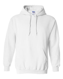 Custom hoodie (sizes Small to XLarge)