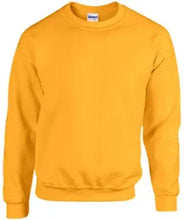 Load image into Gallery viewer, Custom Adult Sweatshirt
